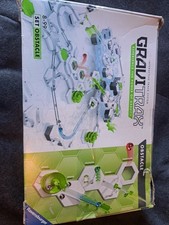 Ravensburger GraviTrax Marble Run Obstacle Co...