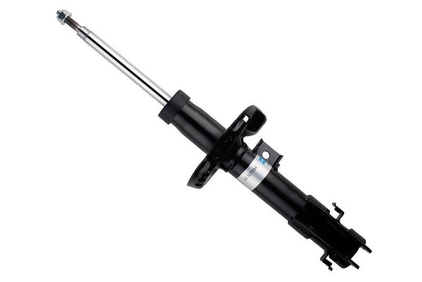 Bilstein 22-327154 StoßDäMpfer Vorne L Passt Zu: KIA RIO IV 1.0-1.6 01.17- FüR-image