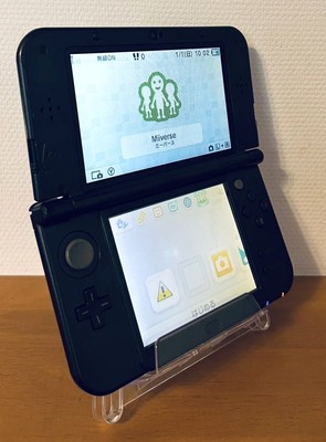 任天堂 - new NINTENDO 3dsLL Nintendo New Nintendo 3DS LL Handheld Gaming Console