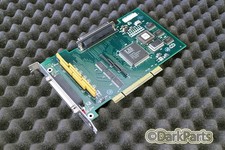 Antares Microsystems 20-052-0060 Ultra Wide Diff SCSI Card