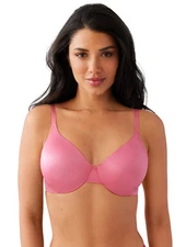 Wacoal 855397 Inner Sheen Underwire Bra