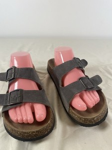 Woodstock Sandals | eBay display picture 2