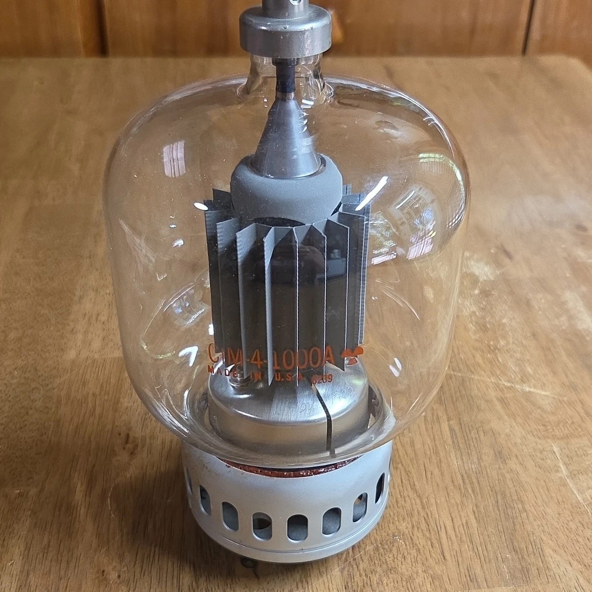 Eimac products for sale | eBay