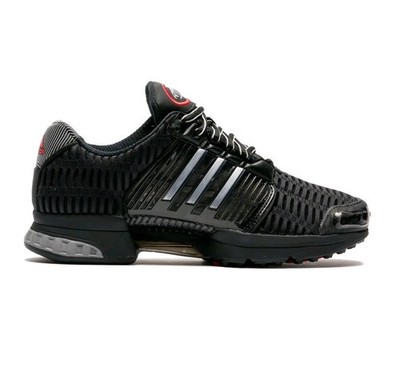 adidas Climacool 1 Sneaker Herren Laufschuhe Schwarz NEU OVP Gr. 40 - 46,5