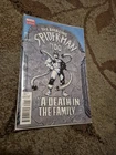 Marvel Comics - The Amazing Spider-Man - #700 (4th Printing Variant)