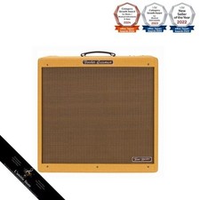 Amplificateur combiné guitare Fender/Tone Master '59 Bassman Fender 59...