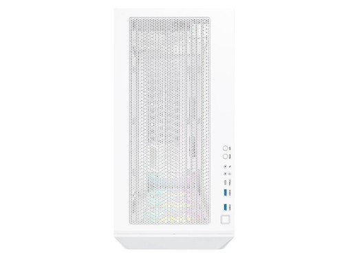 Montech AIR 903 MAX, E-ATX Mid Tower Case, High Airflow, 3x 140mm ARGB PWM & 1x - Picture 6 of 8
