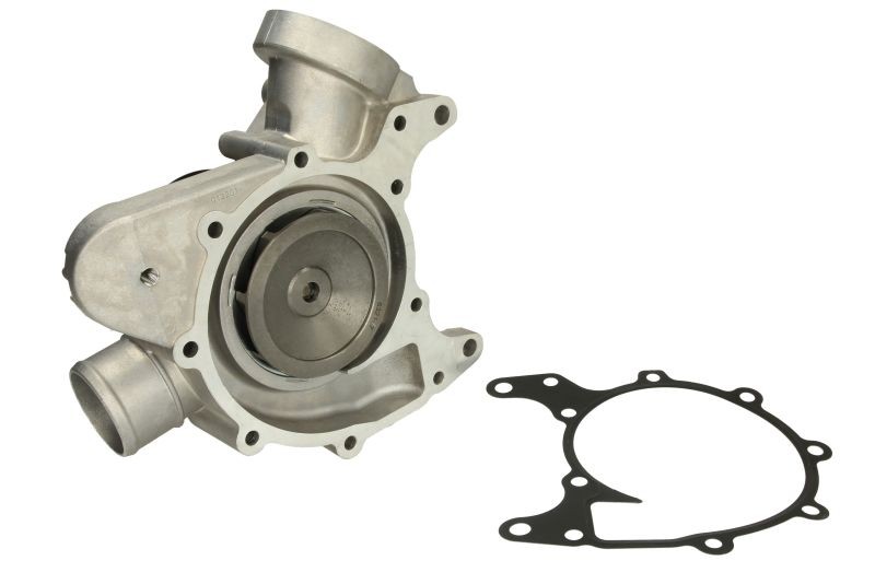 Für DOLZ DOLZ R621 Water pump  R621 Water pump (with pulley: 111mm) fits: RVI M