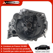 Boite de vitesse Suzuki LIANA