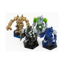 Catalyst Battletech 1:285 Inner Sphere Lance Collection 11 NM