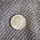 1964 Kennedy Half Dollar 90% Silver