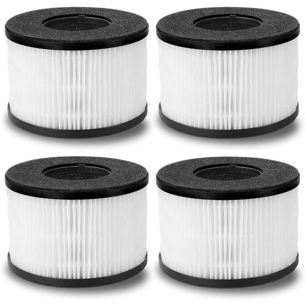 For Partu And Slevoo Bs03 Hepa Purifier