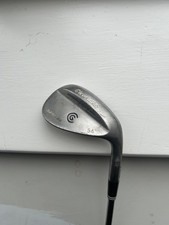 Cleveland Dynamic Sole Grind (DSG) 56 degree wedge - Right Handed - Sand Wedge