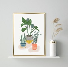 Mainstays 24x36 Thin Flat Gold Poster Frame Fast Delivery