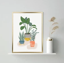 Mainstays 24x36 Thin Flat Gold Poster Frame Fast Delivery