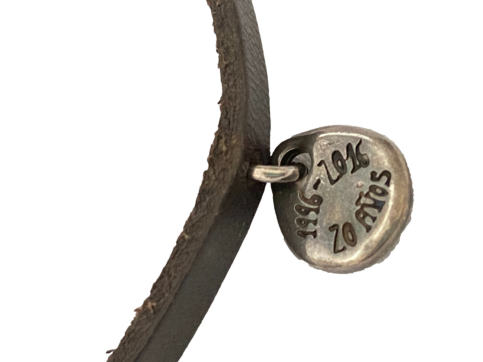 Uno De 50 ~ Silver Plated Cuff Rectangular Wide W… - image 13