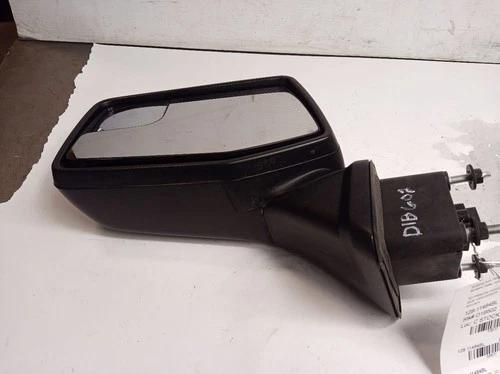Driver Left Side View Mirror from 2020 GMC Sierra 1500 12261717
