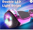New Hoverstar With Go cart Attachment  — photo 5