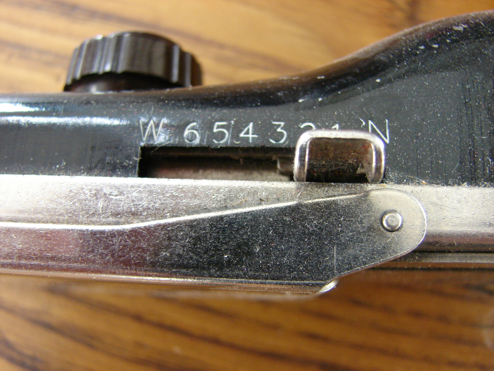 Vtg / New Home Sewing Machine Buttonholer Templ eBay