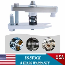 204793A FIT Jaguar Land Rover Ball Joint Separator Puller Extractor Removal Tool