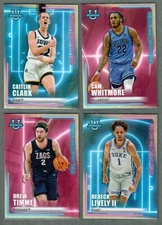 2022-23 Bowmans Best University Neon Neophytes ~ You Pick ~ Complete Your Set