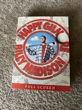 The Happy Gilmore / Billy Madison Collection (DVD)