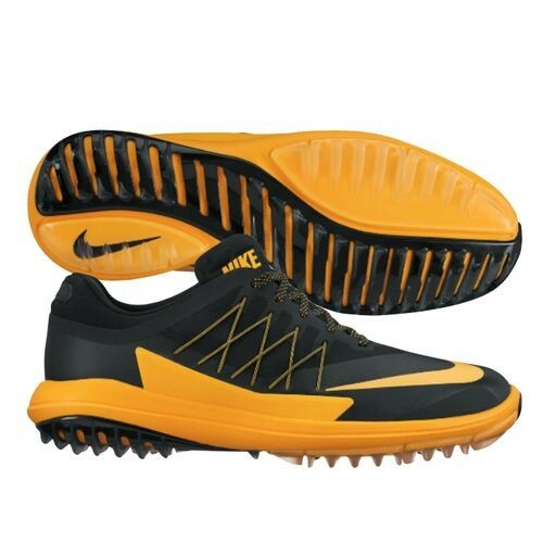 nike lunarlon golf