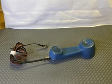 Bell System Property Western Electric Rotary Dial Lineman Test Phone Vintage