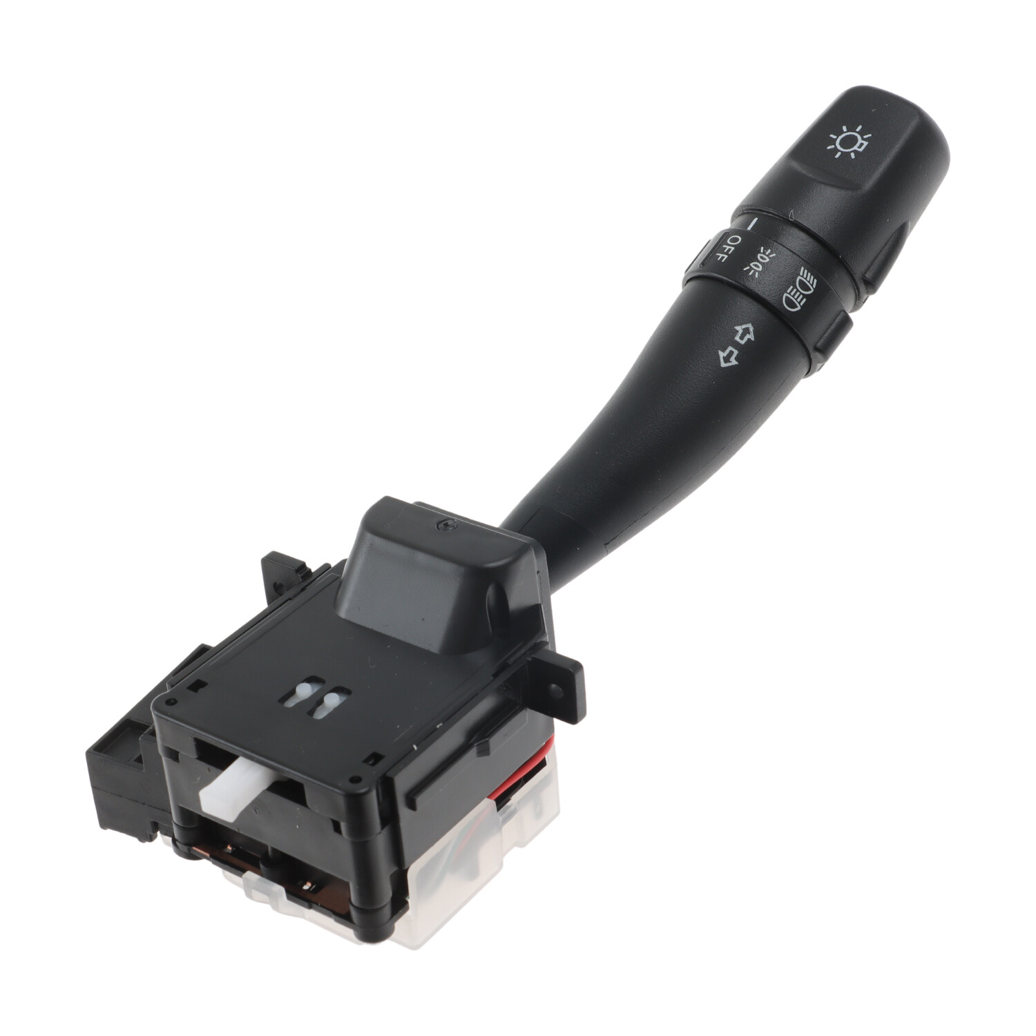 Switch Assy - Lighting Turn Signal for 2006-2009 Hyundai Tucson 93410-2E005