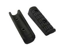Footrest Front (Rubber) for 1986 Yamaha FZ 750 S (1TV)