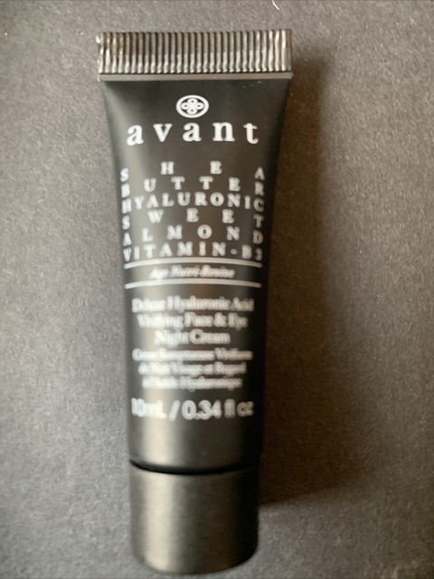 avant eye cream 10ml