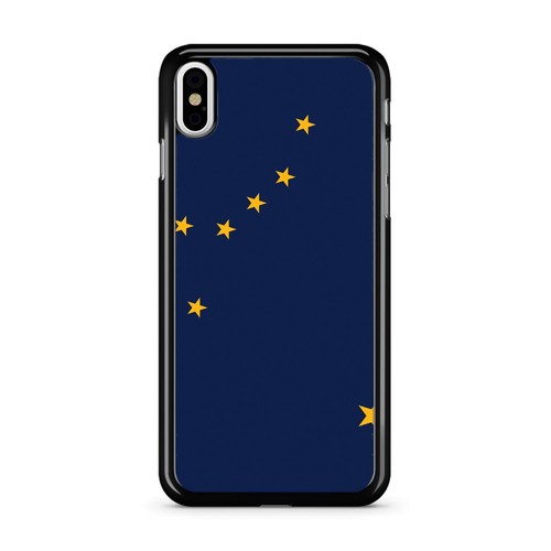 USA Flag of Alaska For Samsung A15 A16 S23 S24 S25 Ultra FE Anti scratch Cover - 第 16/25 張圖片