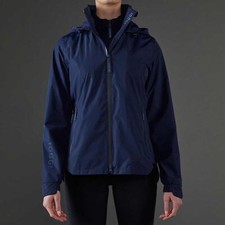 Toggi Defender Womens Waterproof Jacket - Choose Size - Lightweight Waterproof
