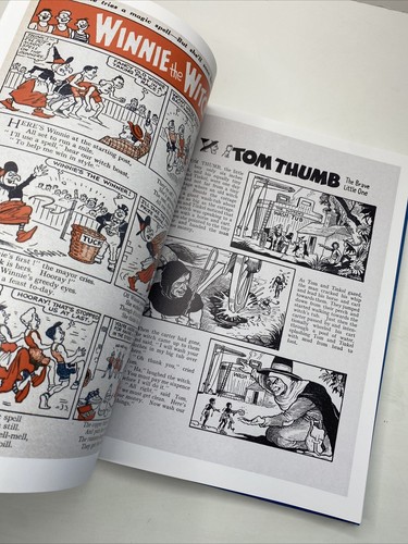 BEANO AND THE DANDY - Things That Go Bump In The Night - HALLOWEEN GIFT / TREAT - Picture 20 of 21