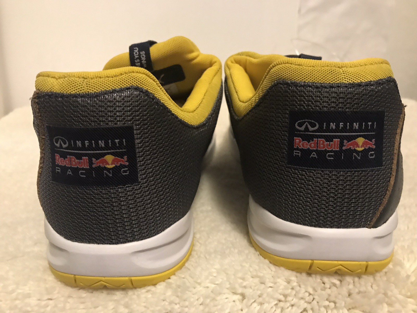 puma disc red bull racing