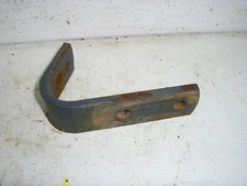 Simplicity 1718340SM LH Roller Bracket for 50" 1693235 Mower Deck