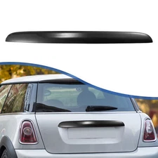 Rear Trunk Hatch Handle 51132753602 for BMW Mini R56 R57 Trunk Pull Handle Trim