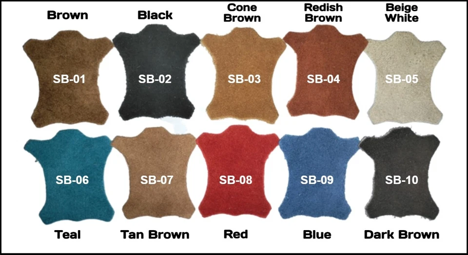 Men Western Cowboy Suede Fringe Jacket Native American Fringe Leather Jacket - Image 2 of 4