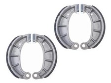 2x Bremsbacken Satz für Simson S50 S51 S70 S...