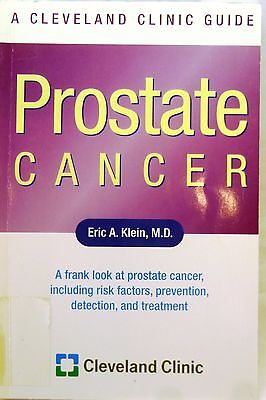 cleveland clinic prostate cancer