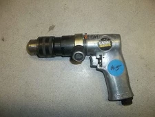 Central Pneumatic 98896 371921309 Reversible Air Drill *FREE SHIPPING*