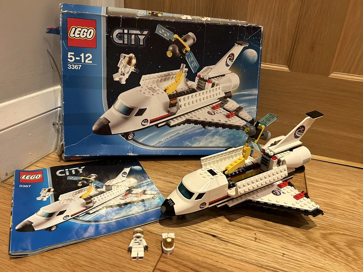 Lego 3367 best sale