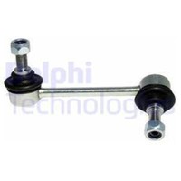 Delphi Koppelstange Stabilisator Hinten Links FüR Hyundai Santa Fé I
