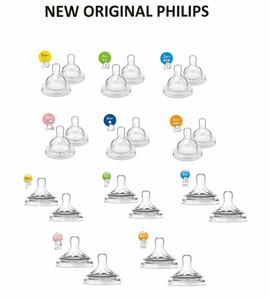 avent airflex teat