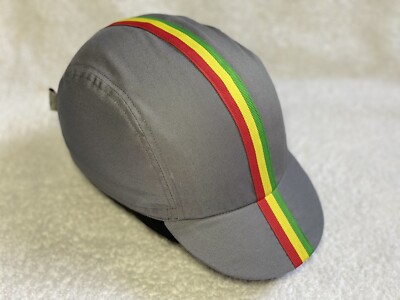    Radmütze Größe - L - Hand Made By Smith-London  
