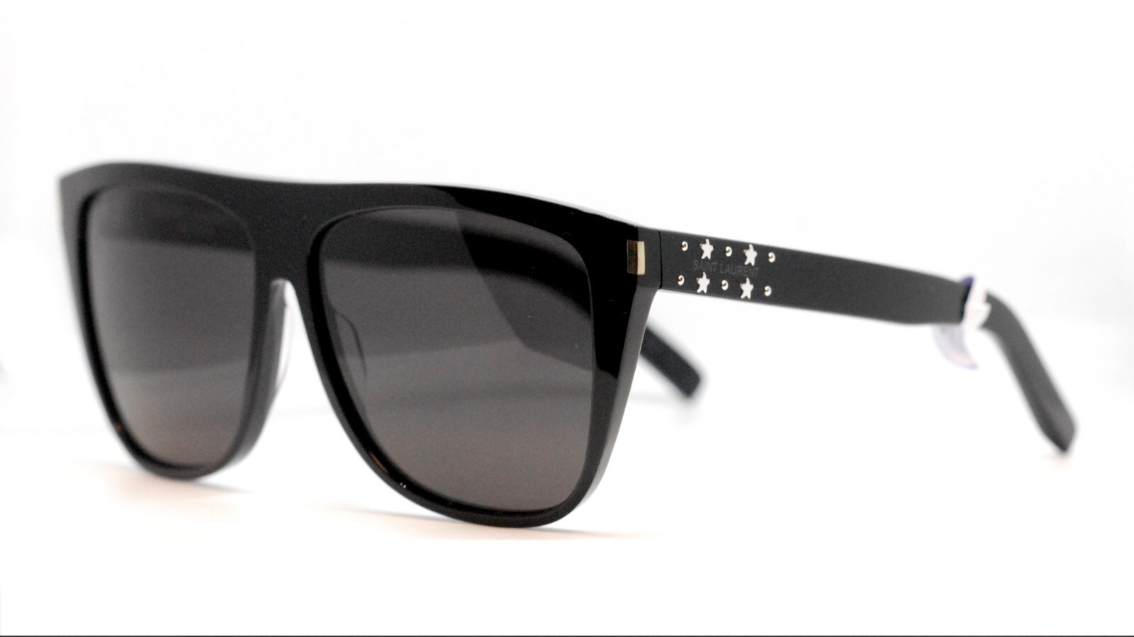 OCCHIALI DA SOLE DONNA SAINT LAURENT SL 1 023 (NERO)