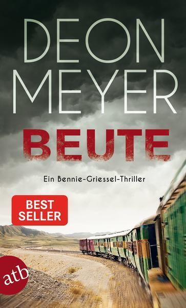 Thumbnail - Beute | Deon Meyer | 2021 | Deutsch | Prooi