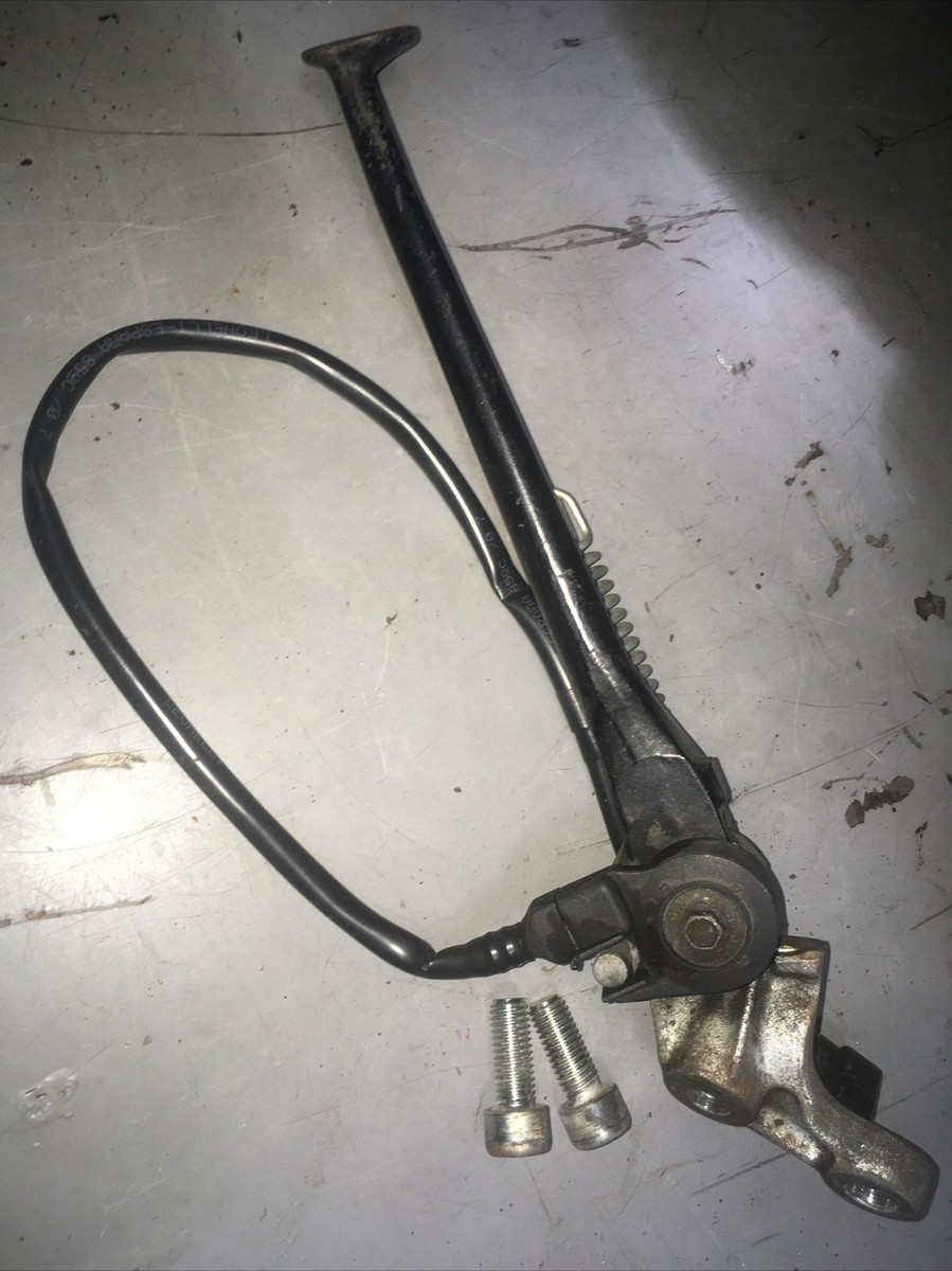 ドカティ800ss Ducati 750SS 800SS 1000SS Oem Sidestand Kickstand Switch | eBay