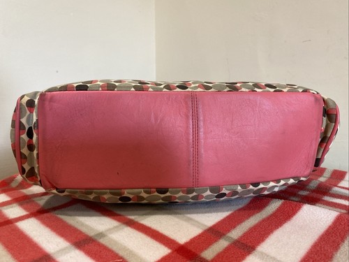 Handtasche Jasper Conrad Rosa - Bild 6 von 8