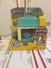Little Live Pets Mama Surprise Minis Mouse